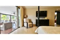 Luxury 4BR Villa + Guesthouse & Pool @Buenaventura
