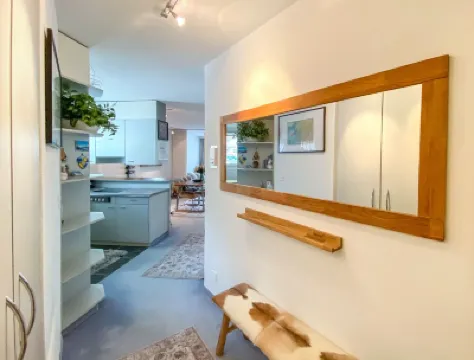 Central location! Modern and secret apartment. Hotels in 