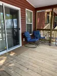 Country Cabin by The Ark