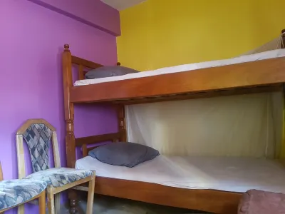Serene  secure Bungalow in a friendly neighborhood 카사라니 호텔