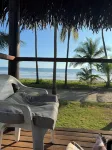 Pacific Ocean-Front Villa de Azul. stunning Sunrises & Sunsets, 3bd 2 full baths