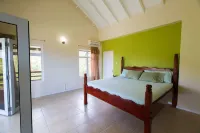 Bocean Villa - Luxury Hilltop Retreat Hotels in Canaries