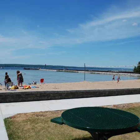 If you love water & outdoor activities this is the place for you!!