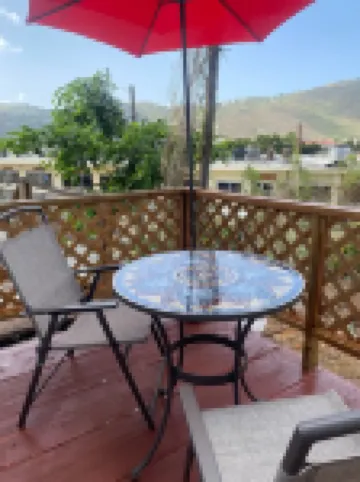 No Chores! 2 BD 2 BA in the heart of Havensight