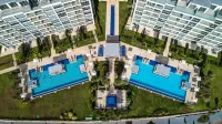 Brand New Apartment, Panoramic Ocean Views