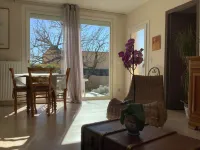 Magnificent villa with terrace Enjoy your vacations Hotel a Manosque