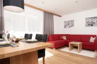 Das Alpenchalet Ötztal Bietet Eine Auszeit an die Sie Sich Lange Erinnern Werden