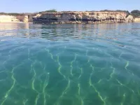 Vacation home with swimming pool (shared) with wide views and absolute tranquility.