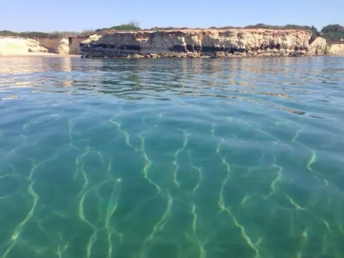 Vacation home with swimming pool (shared) with wide views and absolute tranquility. Hotels in Ispica