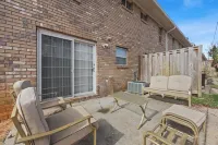 Boho Lux Theme  • 3Br 3.5BA • Near Truist Park, Home of the Braves