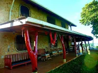 Casa Muy Facil Where Everything is Very Easy