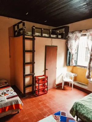 Hostal Morenos Antigua Hotels in Santa Ana