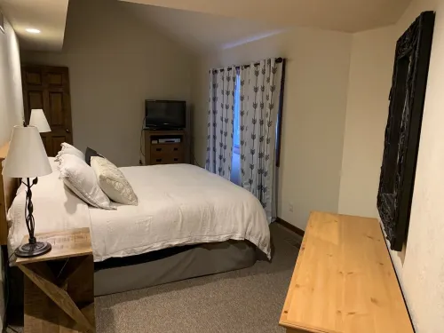 Holiday Shores 21 - Perfect lakeview villa to spend some quality family time!