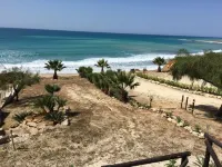 Villa Sciacca Lumia Mare (sun) - a few steps from the sea with Wi-fi