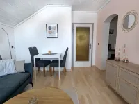 Vacation apartment Edeltraud on Lake Millstatt, hiking vacation and much more, apartment 3 Hotels in Dobriach