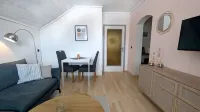 Vacation apartment Edeltraud on Lake Millstatt, hiking vacation and much more, apartment 3