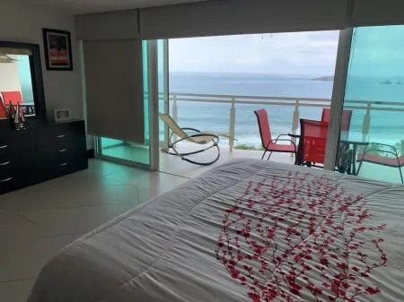 IXTAPA Condo is waiting for you!