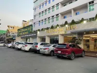 Sai Gon Bac Lieu Hotel - parking