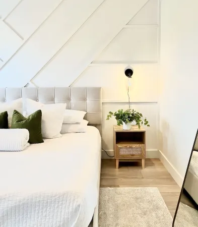 Updated Great Location Beautiful New House Отели в г. Торнтон