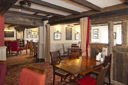 Premier Inn Manchester (Handforth)