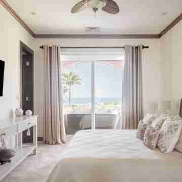 Amazing Ocean Views: Luxury Apartment @ Los Sueños Rooms