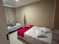 Casa de Veraneio Aconchego