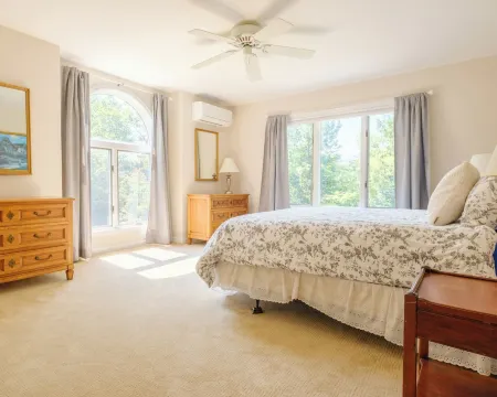 MTN RETREAT In Windham