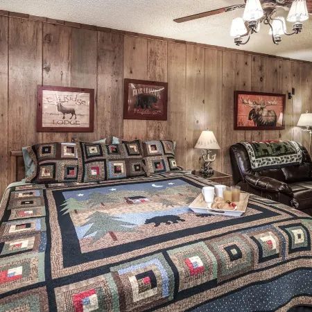 Shadow Mountain Lodge and Cabins