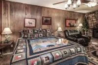 Shadow Mountain Lodge and Cabins Hotels in Ruidoso