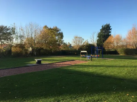 Luxus Ferienhaus mit Airco Hotels in Oostkapelle