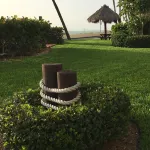 Beach Front 2B 2B.  Elegant Top Floor End Unit On Desirable Belleair Beach Hotels in Belleair Beach