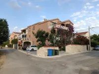 Comfortable one bedroom apartment 2+1max. for 3 persons