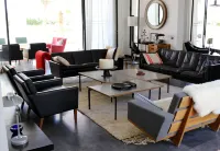 Exceptional residence surrounded by olive trees with breathtaking views of the Atlas