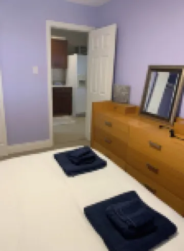 Waterfront Property On Halifax's North West Arm