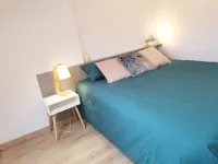 Renovated gite in historic center of Paimpol