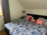 3 Bedroom Apartment in Quarten