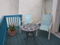 Virgin Islands Beachfront Hotels in Christiansted