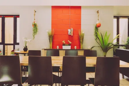 Gîte du Domaine d'Haulmé sleeps 19 on 21 Ha of land