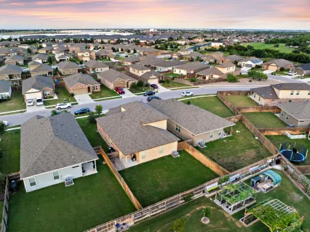 Elegant Home with Cozy Vibes