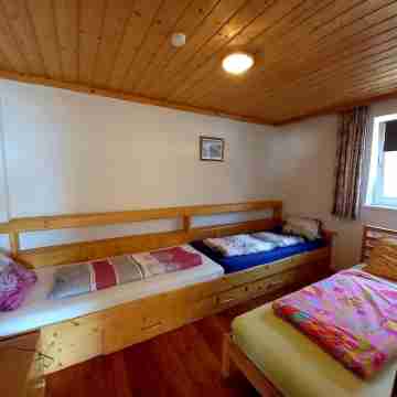 Presseggersee, Large 5 p. Apartment Rooms