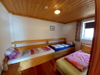 Presseggersee, Large 5 p. Apartment Hotels in Hermagor