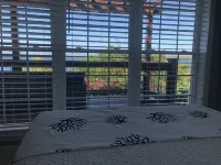 SeaClusive Antigua-Barbuda @ Seatons: Unit D Hotels near Proper Snapper Beach Chair Rental