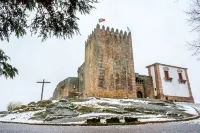 Fonte da Rosa Guest House APT2 Hotels in Belmonte