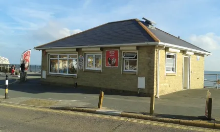 Seawinds Chalet holidays by the sea