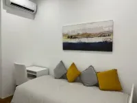 Casa da Praia da Poça - Apartamento Lirio