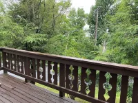 Beech Mountain Retreat - PET Friendly!