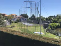 STUDIO VIEW ON LAKE PORT BOURGENAY TALMONT SAINT HILAIRE