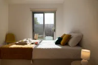 Santa Bárbara Sunset 27 C