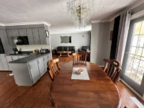 Quiet Country style living, your home away from home. Hotels in Stephenville