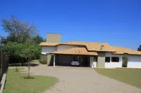 Chácara Condominium, near SP, heated swimming pool. Ideal for families, children and the elderly